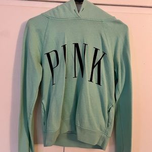 PINK hoodie